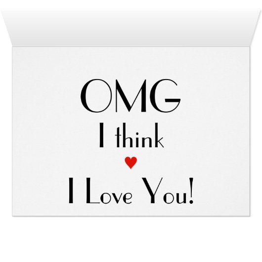 Tin Man Greeting Card (Inside Horizontal (Bottom))