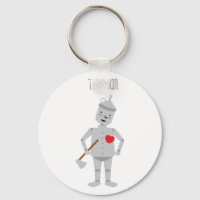 Tin Man