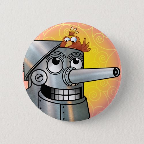 Tin Man Loves Widget from TinMania Button