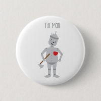 Tin Man