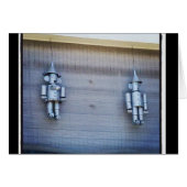 Tin Man & Tin Woman (Front Horizontal)