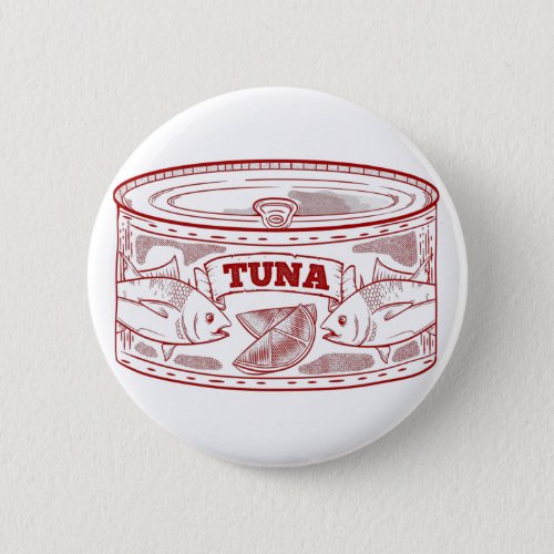 Tin of tuna button