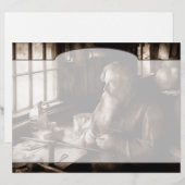 Tin Smith - Making toys for Children (Front/Back)