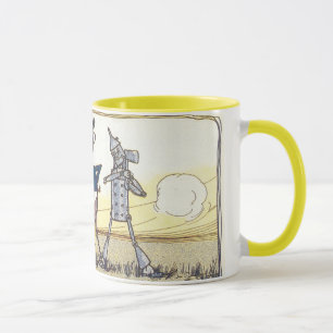 Tin Woodman Mug
