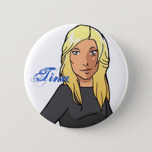 Tina Button