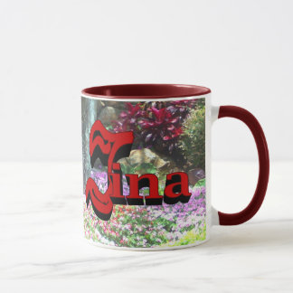 Tina Mug