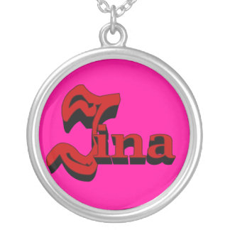 Tina Necklace