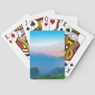 Tineo Poker Cards