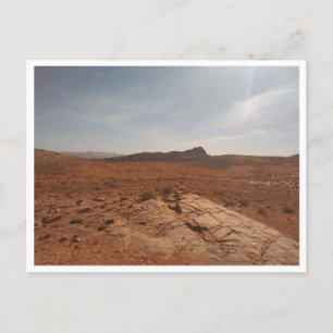 Tinghir (Morocco) Postcard