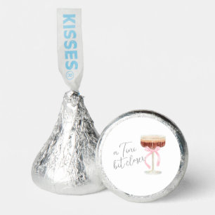 Tini Bit Closer Bridal Shower Hershey®'s Kisses®