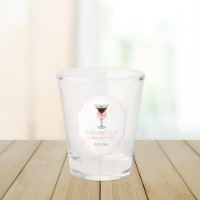 'Tini Bit Older Espresso Martini Coquette Birthday