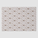 Tini Bit Older Espresso Martini Signature Cocktail Tissue Paper<br><div class="desc">A “Tini” bit older! There’s something so confident about a signature cocktail and so chic about an Espresso Martini! Grab your fanciest glass and caffeinated garnish and cheers to a New Year!</div>