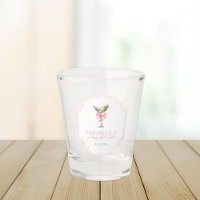 'Tini Bit Older Martini Coquette Birthday