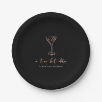 Tini Bit Older Personalized Birthday Party