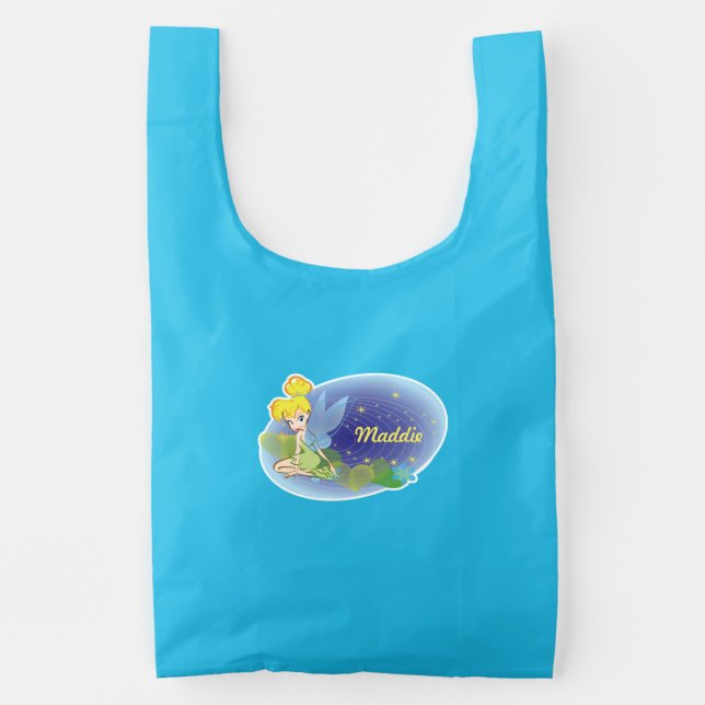 Tink Reusable Bag (Front)