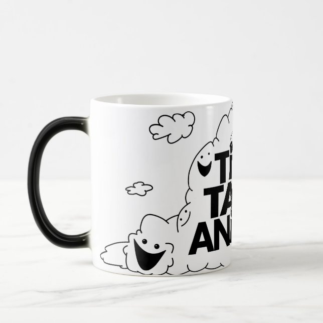 TiNK Tank Animate Mug 1 (Left)