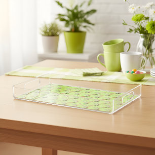 Tinker Bell Acrylic Tray