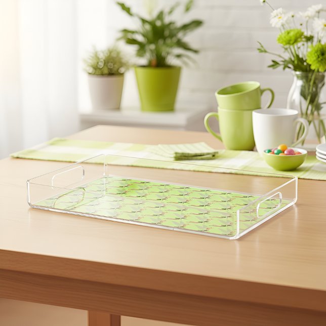 Tinker Bell Acrylic Tray (Creator Uploaded)