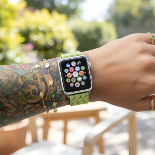 Tinker Bell Apple Watch Band