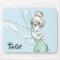 Tinker Bell | Arms Crossed Pastel