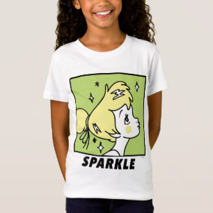 Tinker Bell   Cute Comics 2 T-Shirt