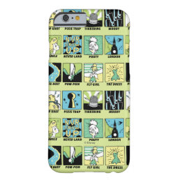 Tinker Bell | Cute Comics Barely There iPhone 6 Case