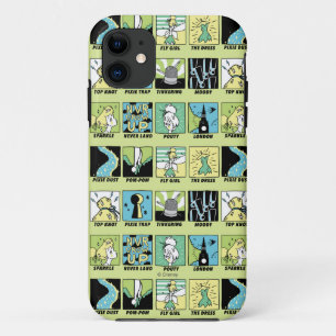 Tinker Bell Cute Comics iPhone 11 Case