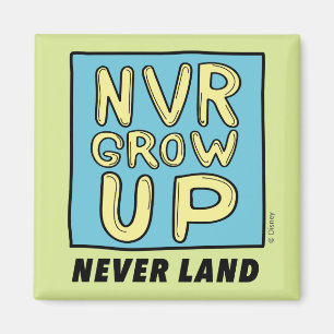 Tinker Bell   Cute Comics Magnet