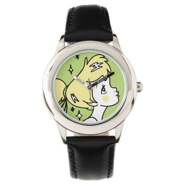 Tinker Bell | Cute Comics Watch (Front)