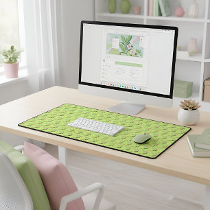 Tinker Bell Desk Mat