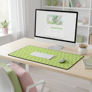 Tinker Bell Desk Mat