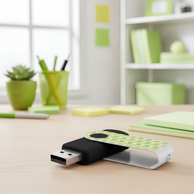 Tinker Bell Flash Drive (Creator Uploaded)