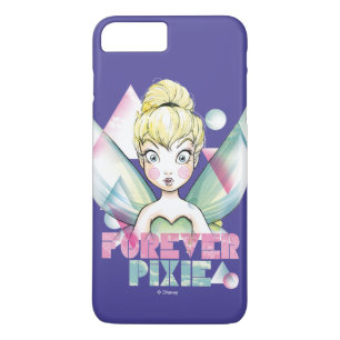 Tinker Bell Forever Pixie iPhone 8 Plus/7 Plus Case