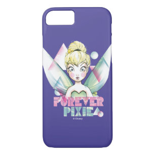Tinker Bell Forever Pixie iPhone 8/7 Case