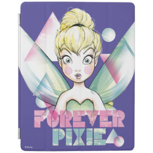 Tinker Bell Forever Pixie iPad Smart Cover