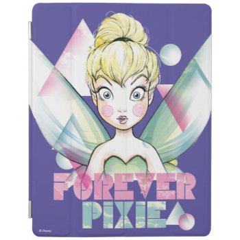 Tinker Bell Forever Pixie Ipad Smart Cover by tinkerbell at Zazzle