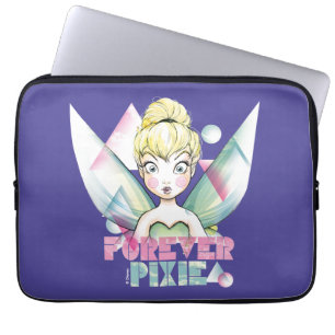 Tinker Bell Forever Pixie Laptop Sleeve