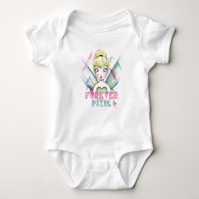 Tinker Bell Forever Pixie T-Shirt (Front)
