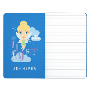 Tinker Bell I Fly Solo Journal