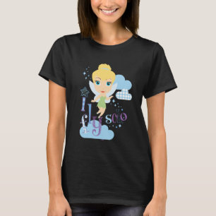 Tinker Bell   I Fly Solo T-Shirt