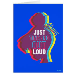 Tinker Bell - Just Tink-ing Out Loud