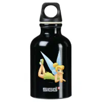 Tinker Bell, Pretty Little Pixie Water Bottle