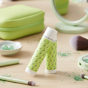 Tinker Bell Lip Balm