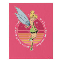 Tinker Bell | Little Bit of Pixie Dust
