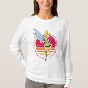 Tinker Bell Little Bit of Pixie Dust T-Shirt