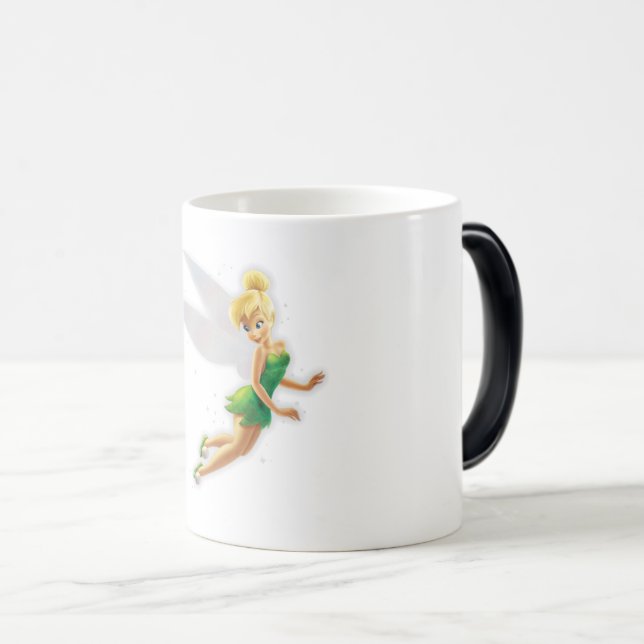 Tinker Bell Mug (Front Right)
