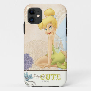 Tinker Bell - Outrageously Cute iPhone 11 Case