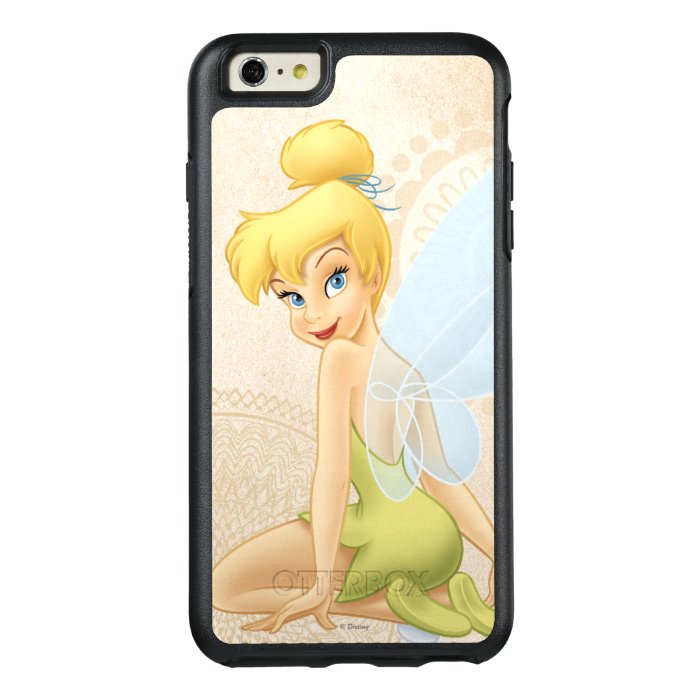 tinker bell outrageously otterbox iphone 6 6s plus zazzle tinker bell outrageously otterbox iphone 6 6s plus zazzle