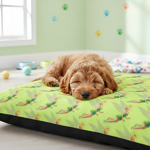 Tinker Bell Pet Bed