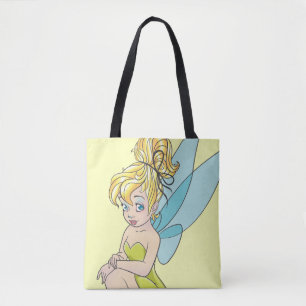 Tinker Bell  Pose 11 Tote Bag